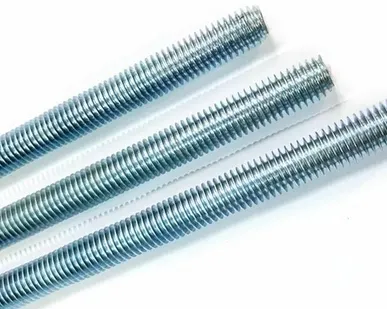 фото Шпилька резьбовая М12*2000