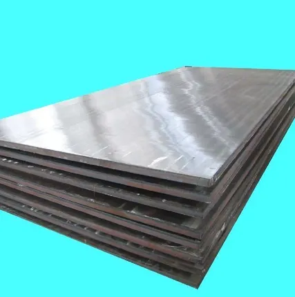 Фото №0 Лист никелевый 1мм Н-4 ГОСТ 6235-91