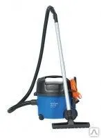 Фото №0 Пылесос Nilfisk SALTIX 10