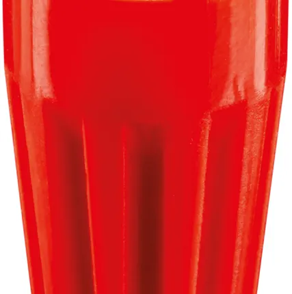 Фото №0 Соединитель проводов СИЗ-5 5.0-20.0 красн. NSC-5-R (уп.50шт) Navigator 71139