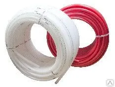 фото Труба PE-RT 20х2,0 100 VALFEX