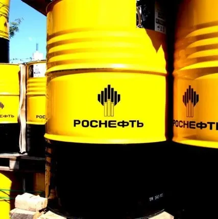 Фото №0 Бензин РОСНЕФТЬ АИ95