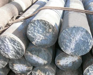 фото Круг чугунный 290 мм СЧ-20