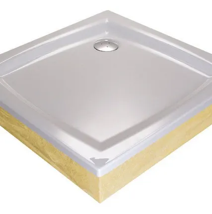 Фото №0 Акриловый поддон Ravak Perseus-90 EX A027701310 Ravak