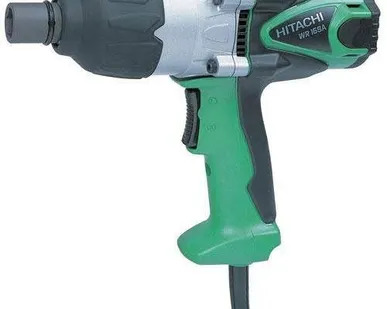 фото Ударный гайковерт Hitachi WR16SA-NA