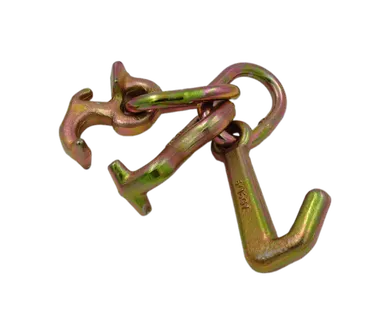 фото Комплект крюков для эвакуатора, RTJ-тип