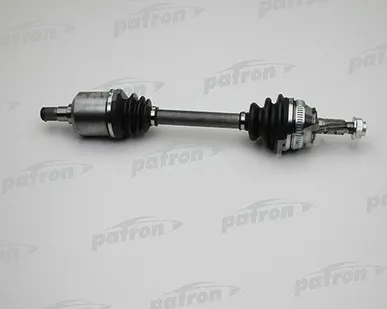 фото PDS0352 Полуось