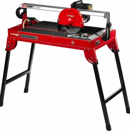 Фото №0 Электроплиткорез МАСТЕР ЗУБР ЭП-200-800С (620 мм)