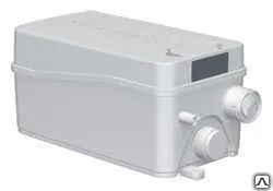 фото Фекальный насос Sololift2 D-2 Grundfos