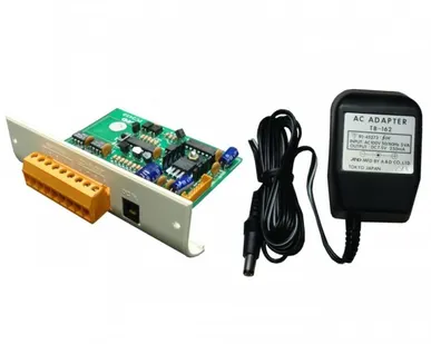 фото RS-422 / 485 + Релейный выход компаратора для HV/HW-G-HVW-04G