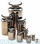 фото Гиря калибровочная 1кг Е2