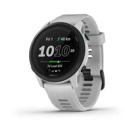 Фото №0 Часы Garmin Forerunner 745 белые