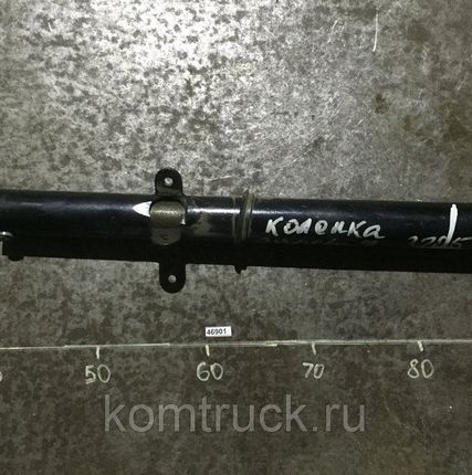 Фото №0 Колонка рулевая в сборе ПАЗ