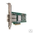фото Контроллер AJ764A HP 82Q 8Gb 2-port PCIe