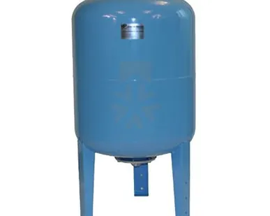 фото Гидроаккумулятор 100В