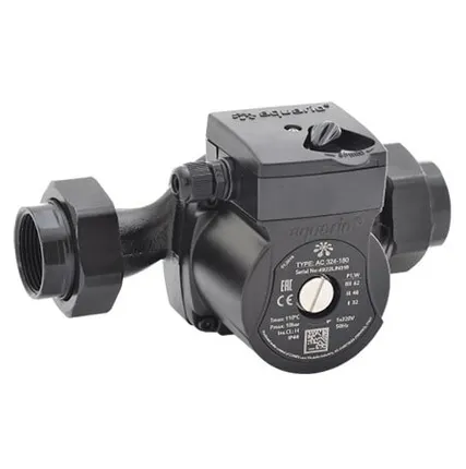 Фото №0 Насос циркуляционный Aquario АС 324-180