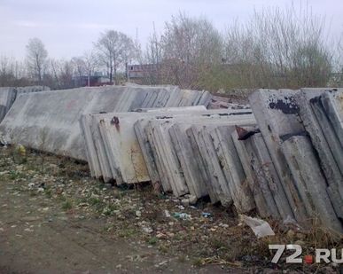 фото Панель стеновая жби пс 60.12.3 бу