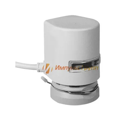 Фото №0 Сервопривод клапана