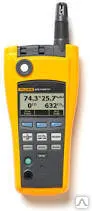 Фото №0 Fluke 975 - тестер качества воздуха (Fluke975)
