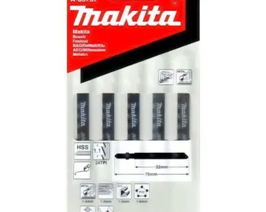 фото Пилка лобзиковая для металла В-22 (уп.5шт) Makita A-85737