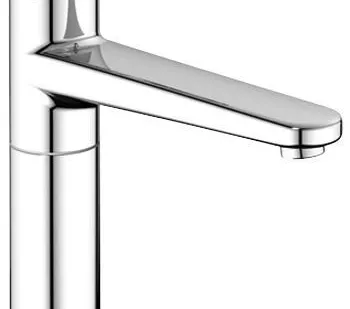 фото Grohe Europlus 33930002 Смеситель для кухни Grohe