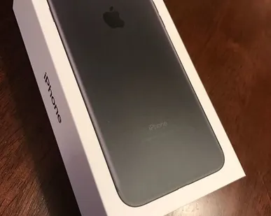 фото Apple iPhone 7 Plus 4G LTE 32гб Unlocked смартфон space grey Новый