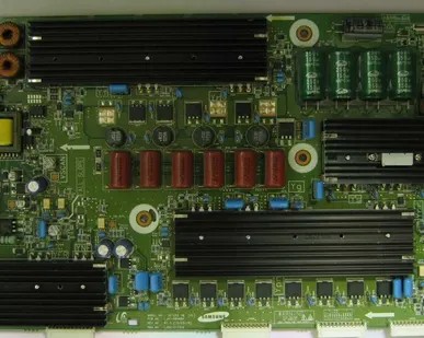 фото Плата YSUS board LJ41-08468A, LJ92-01732A