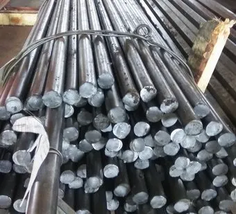 фото калиброванная сталь, круги от 6 до 60мм, холоднотянутые