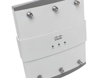 фото Wi-Fi роутер Cisco AIR-LAP1252AG