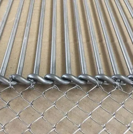 Фото №0 Сетка транспортерная Тип-16