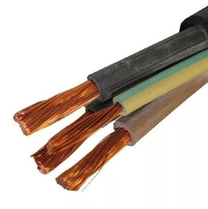 Фото №0 Кабель контрольный КВВГЭнг-FR-ls 7х2,5