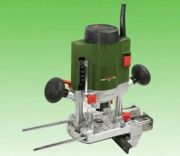 фото Фрезер Кратон R-01 HOBBY