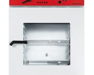 фото Шкаф сушильный вакуумный VD 115, Binder Германия