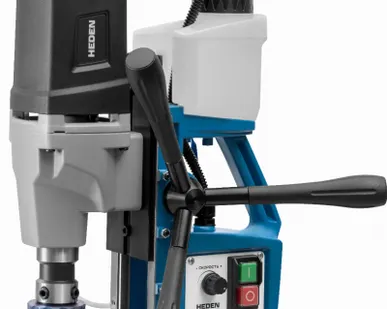 фото Магнитный сверлильный станок DM-50V