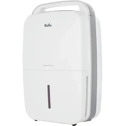 Фото №0 Осушитель воздуха Ballu BD30MN