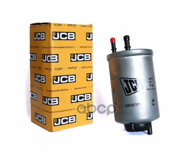 фото Фильтр топливный JCB - 320/A7170 JCB арт. 320/A7170