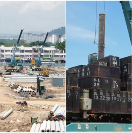 Фото №1 Сваевдавливающая установка YZY400