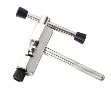 фото Выжимка цепи