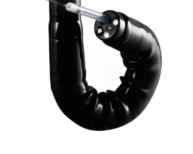 фото Видеогастроскоп Fujifilm EG-580RD