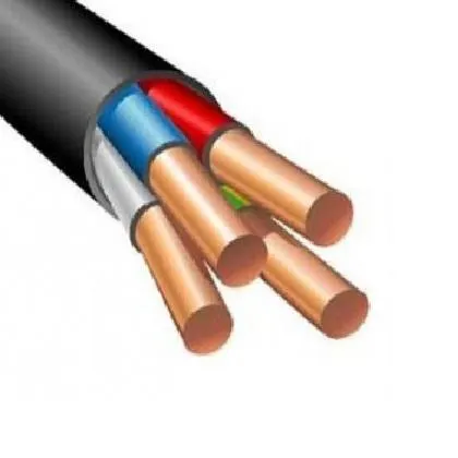 Фото №0 Кабель ВВГнг-FRLS 4х16