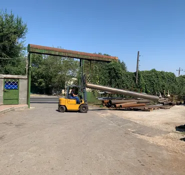 Гидромонтаж