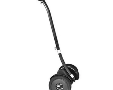 фото NINEBOT MINI С ДЛИННОЙ РУЧКОЙ (черный) транспорт