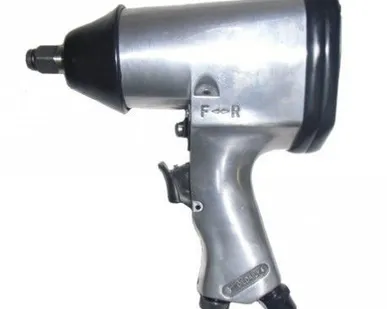 фото Гайковерт ударный пневматический ИП-3116/89005К