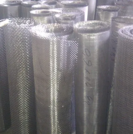 Фото №0 Сетка сварная нержавеющая шаг сетки 90/90 диаметр 3 мм м2