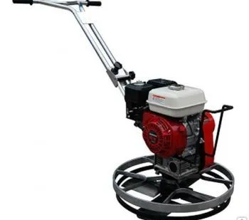 фото Машина затирочная RedVerg RD-S60E