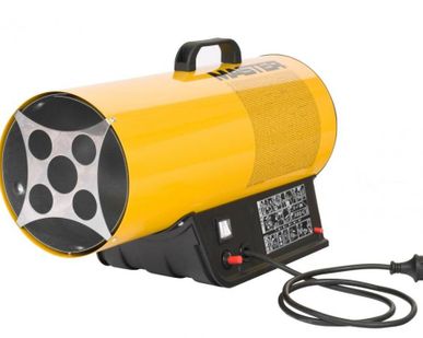 фото Газовая пушка Master BLP 33 M / 4015.600
