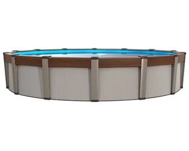 фото Бассейн Atlantic Pools