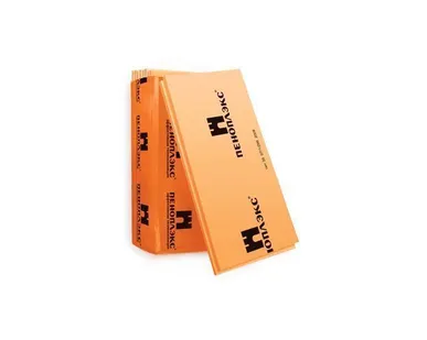 фото ПЕНОПЛЭКС®КОМФОРТ 60-100мм.