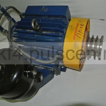 Фото №0 Роторный компрессор ВР-8/2.5