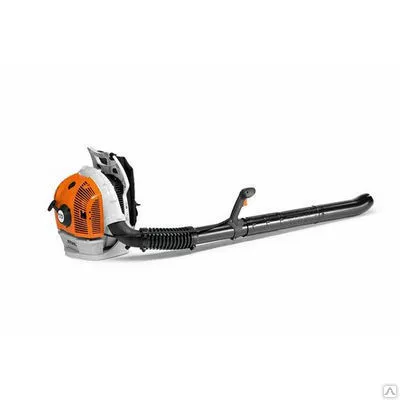 Фото №0 ВОЗДУХОДУВКА STIHL BR 600 4-MIX